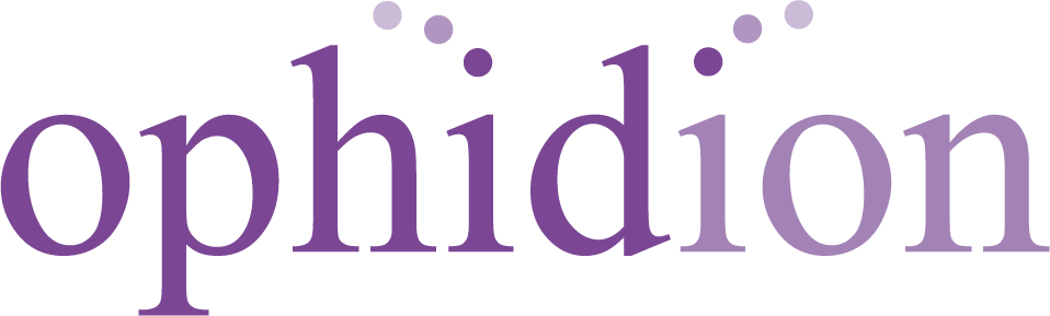 Ophidion logo